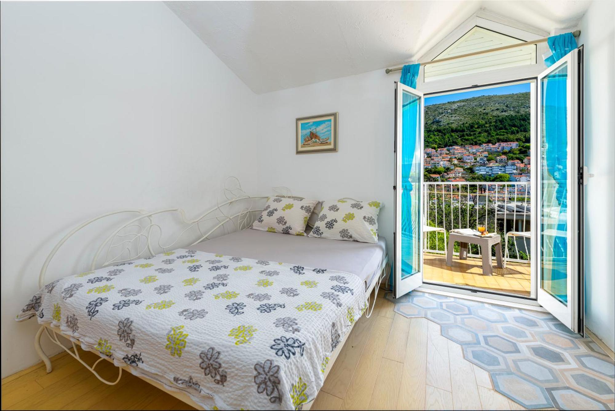 Dubrovnik Dream Apartment エクステリア 写真