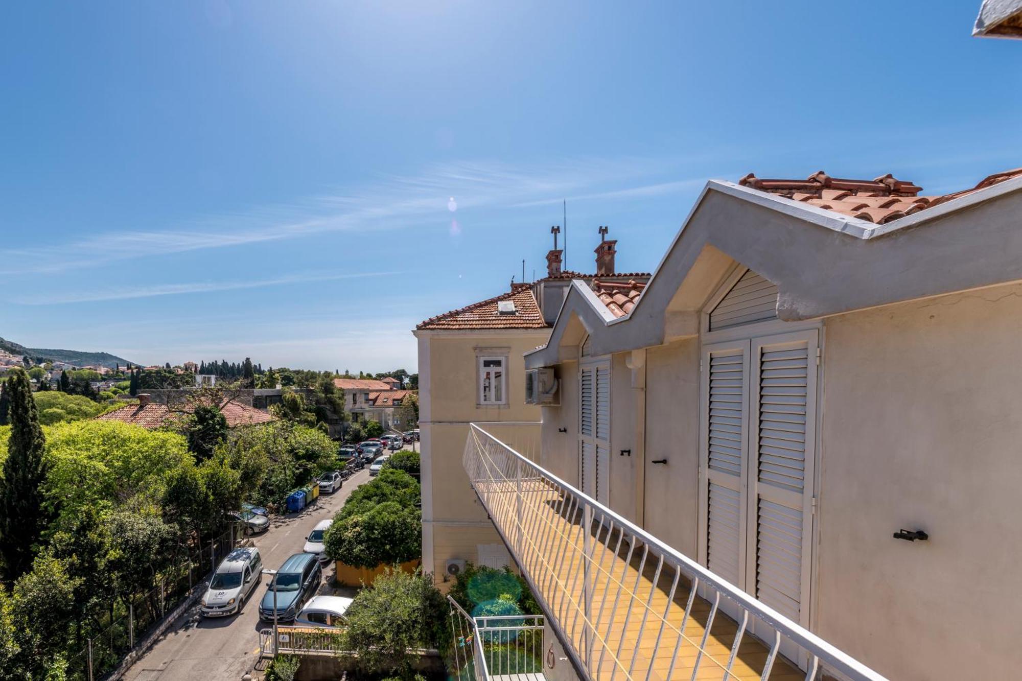 Dubrovnik Dream Apartment エクステリア 写真