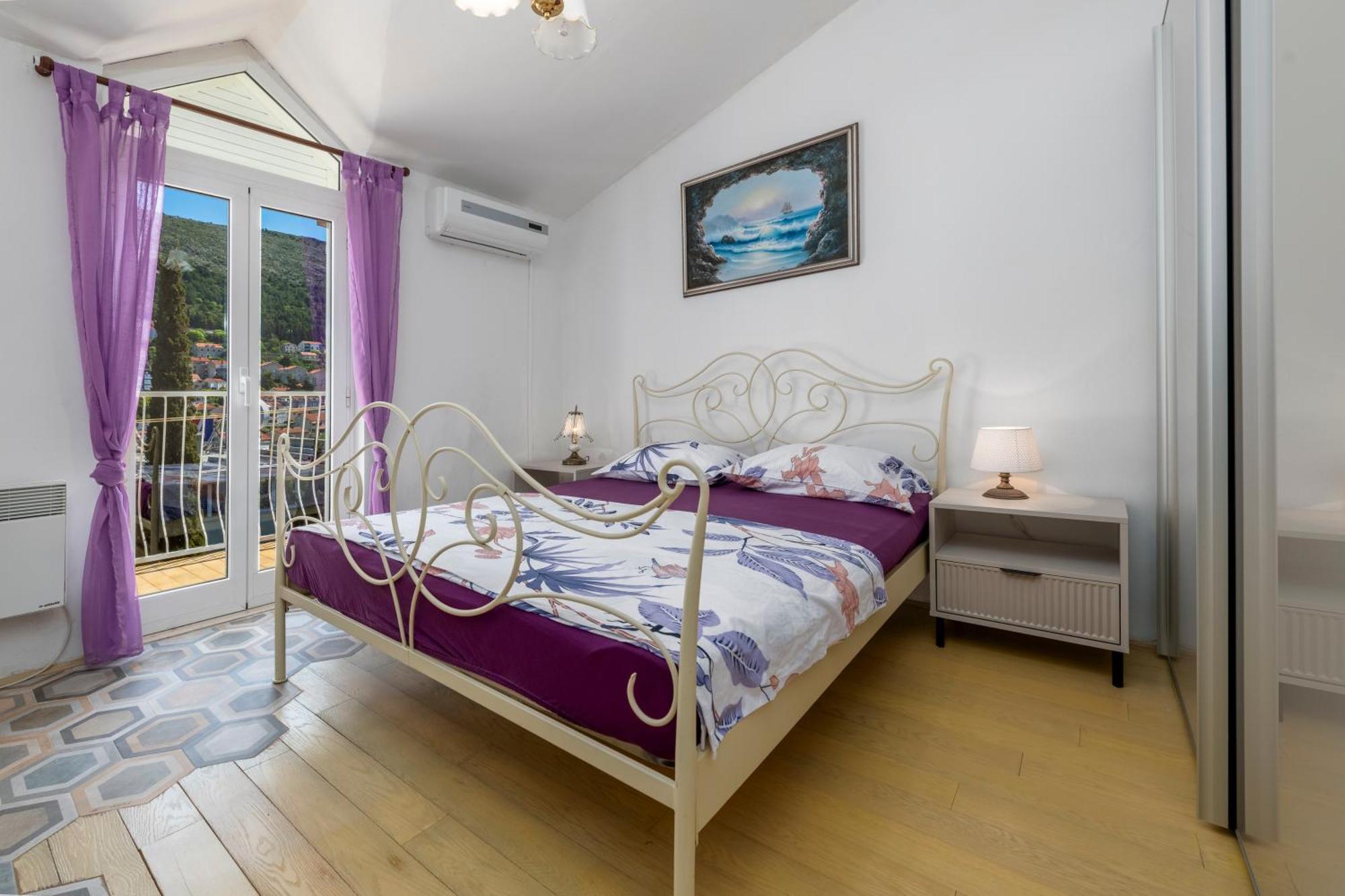 Dubrovnik Dream Apartment エクステリア 写真