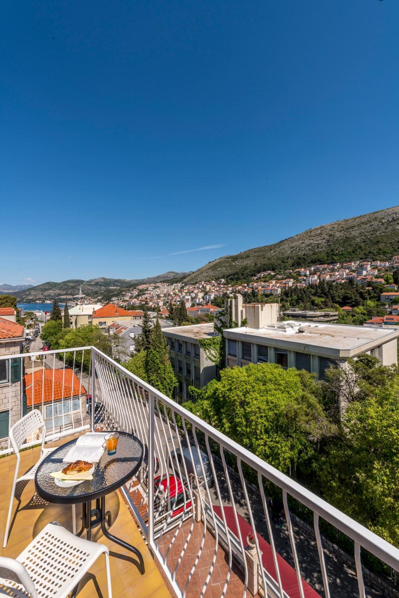 Dubrovnik Dream Apartment エクステリア 写真