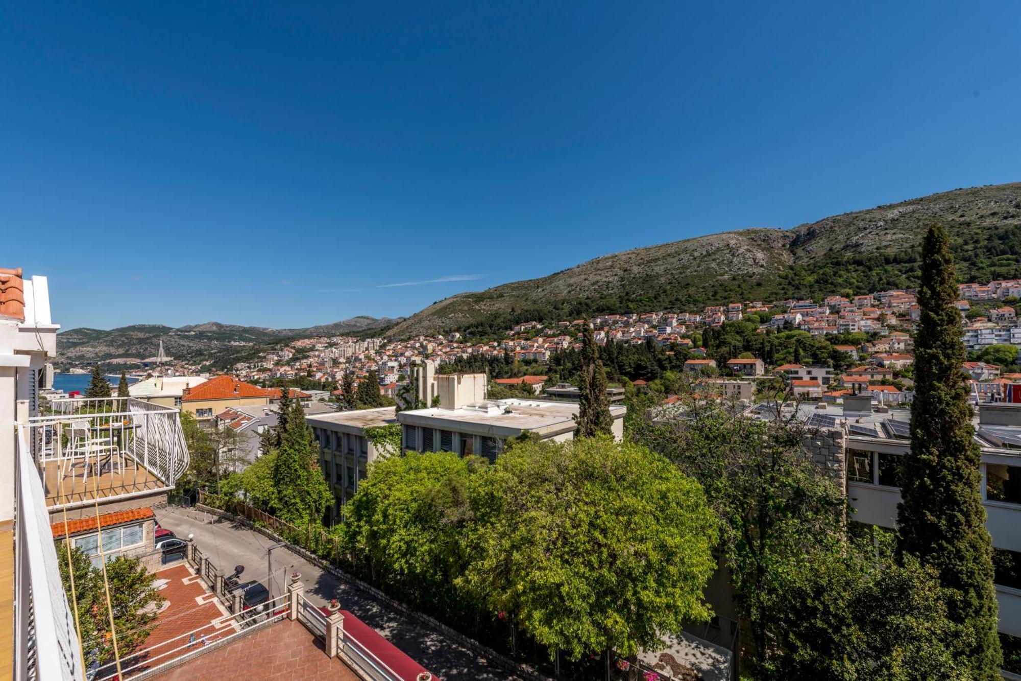 Dubrovnik Dream Apartment エクステリア 写真