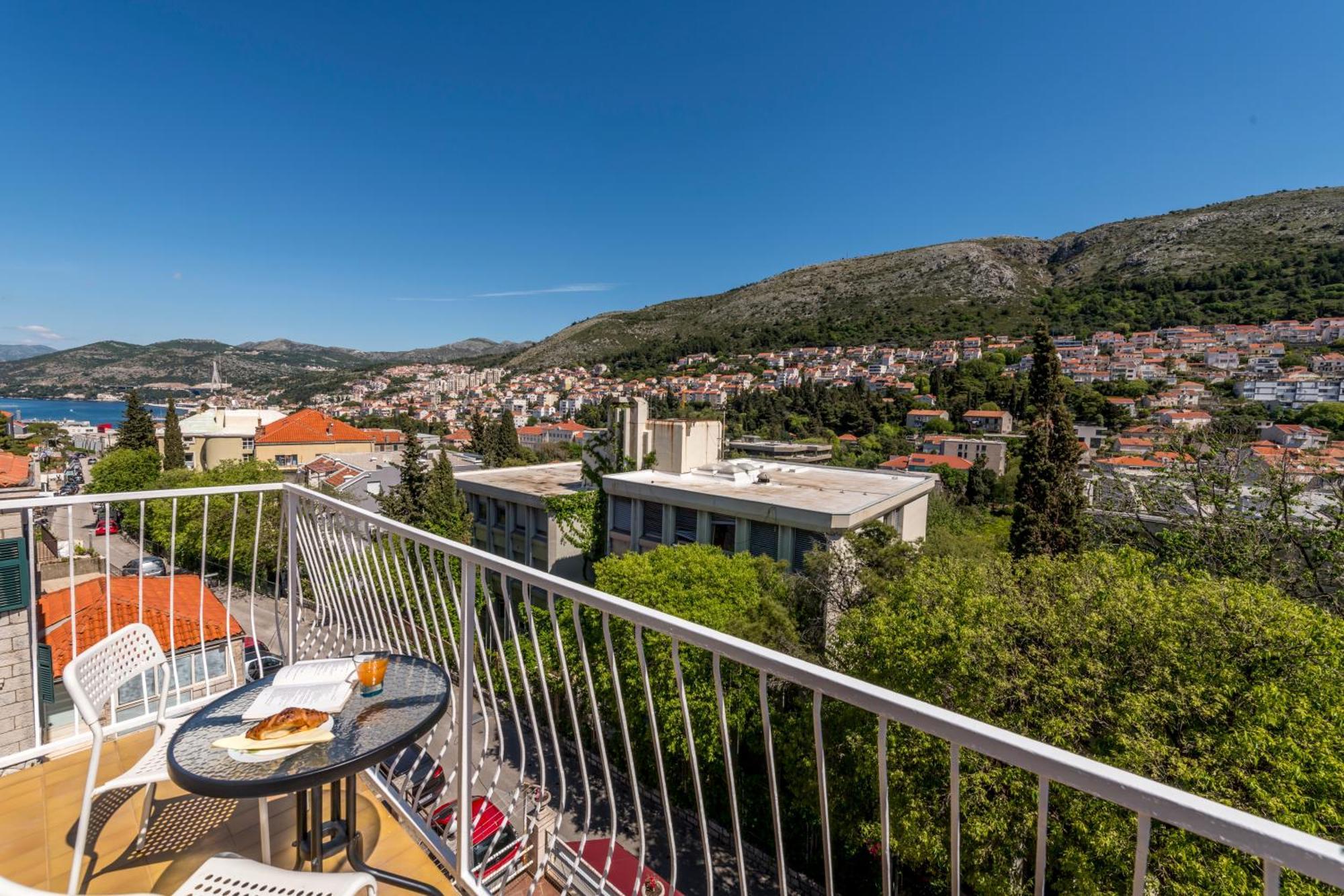 Dubrovnik Dream Apartment エクステリア 写真