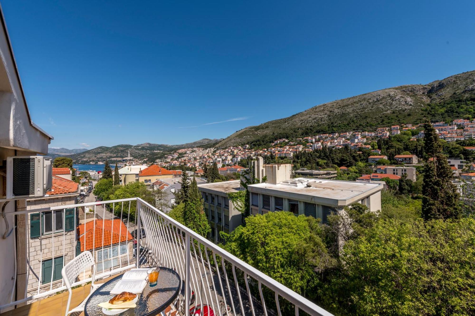 Dubrovnik Dream Apartment エクステリア 写真