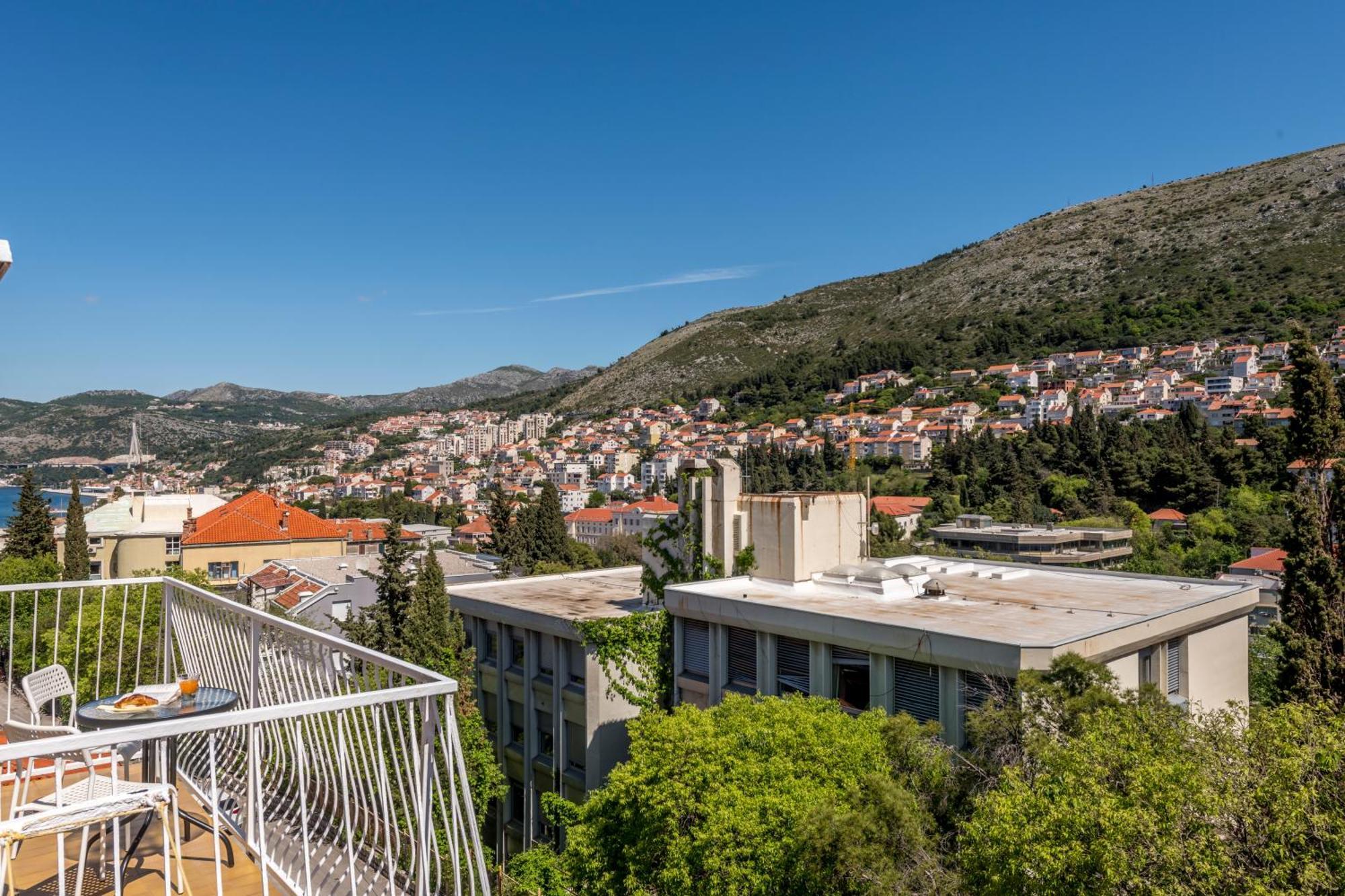 Dubrovnik Dream Apartment エクステリア 写真